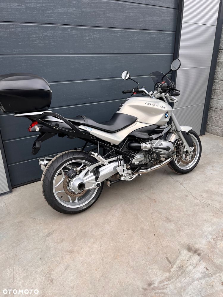 BMW R - 14