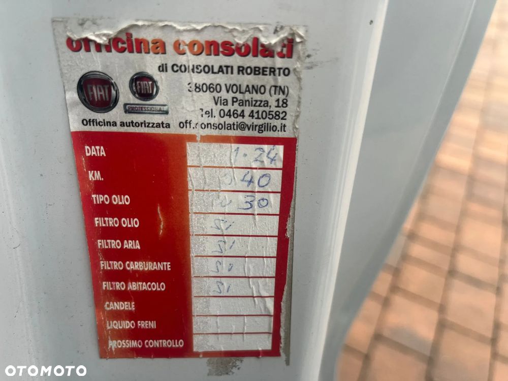 Fiat Scudo - 21