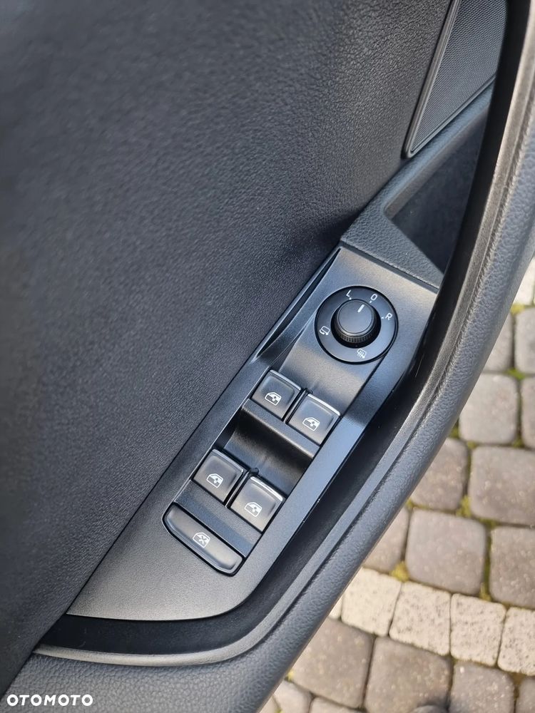 Skoda Superb 2.0 TSI 4x4 Style DSG - 29