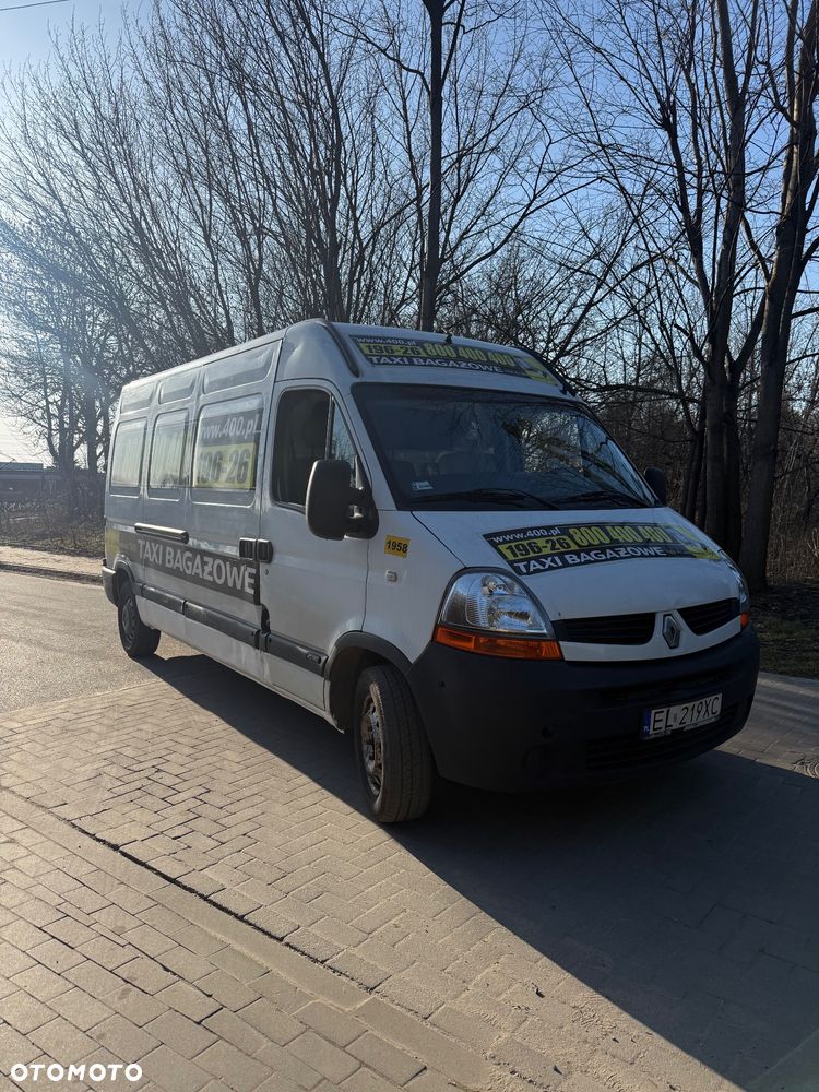 Renault Master L3H2 - 4