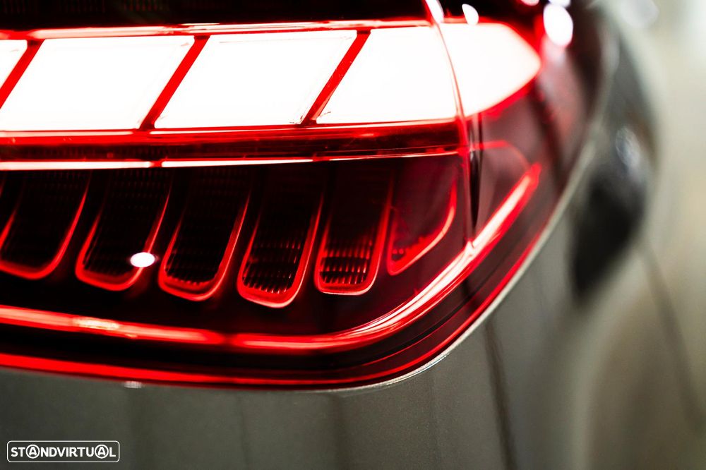 Mercedes-Benz C 300 d AMG Line - 13