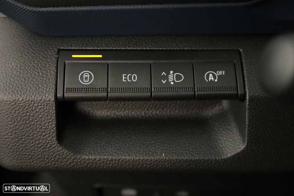 Dacia Duster 1.0 TCe ECO-G Journey Bi-Fuel - 20