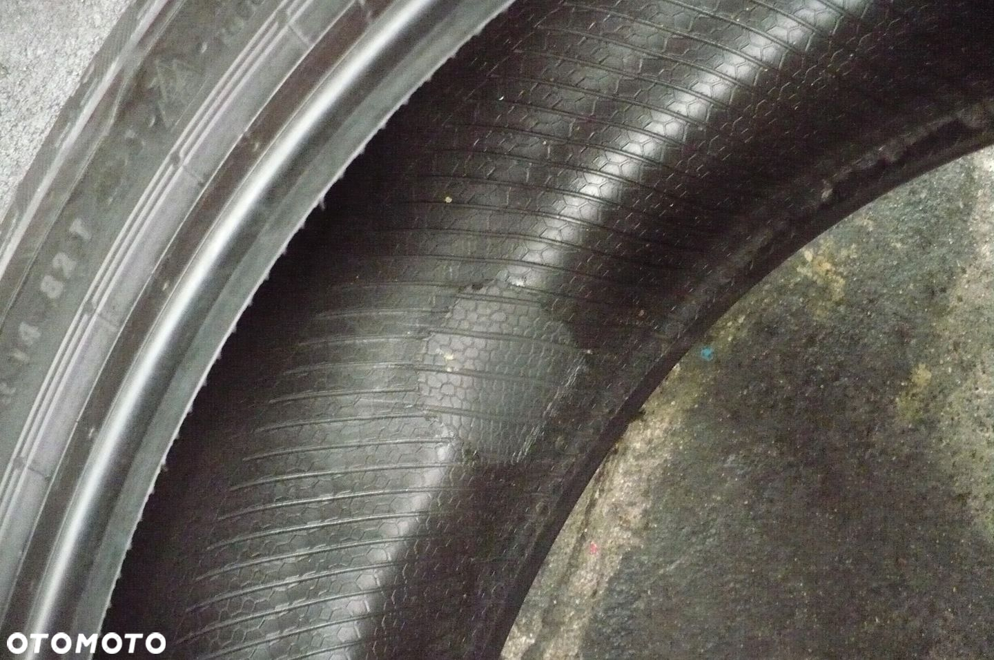 SEMPERIT Master Grip 2 175/65R14 2023 NOWA - 6