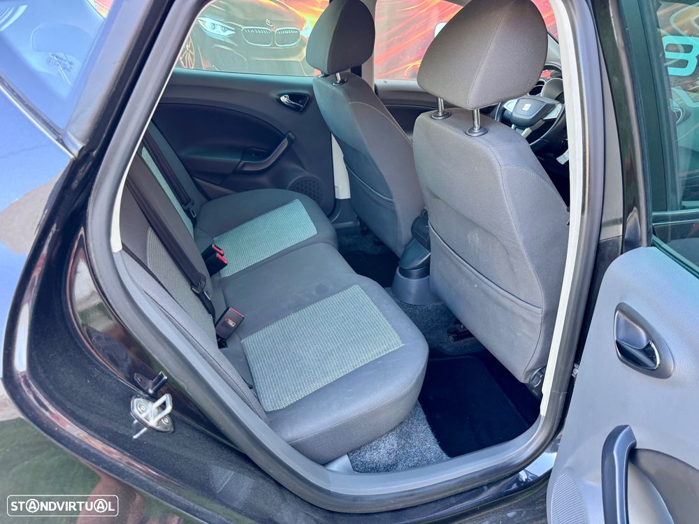 SEAT Ibiza 1.2 12V Style - 21