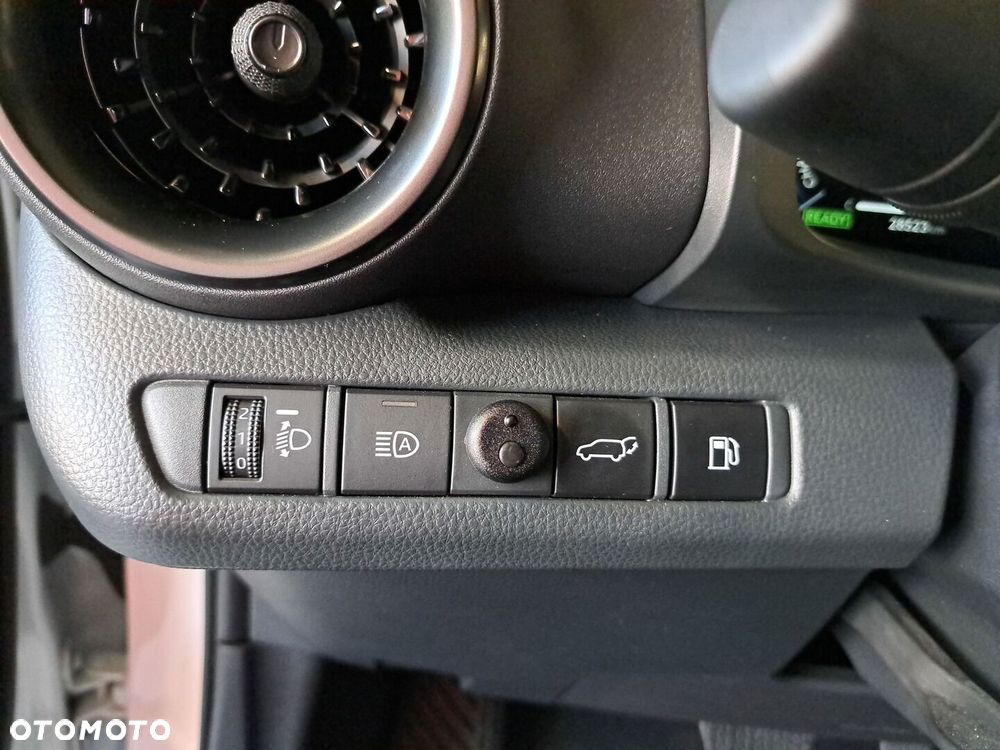 Toyota C-HR 1.8 Hybrid Executive - 33