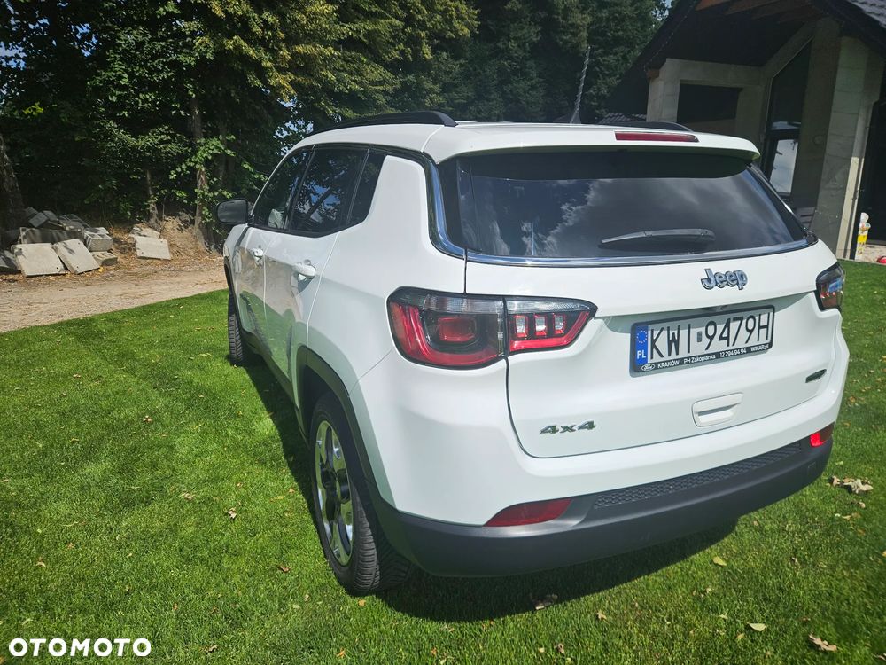 Jeep Compass - 9