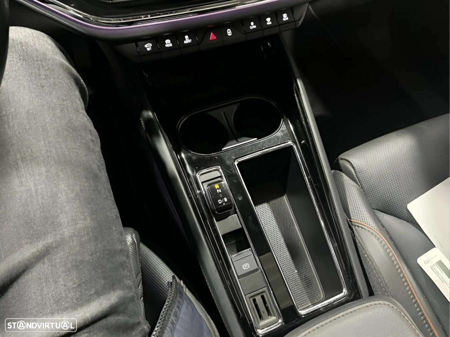 Skoda Enyaq iV 80 - 20