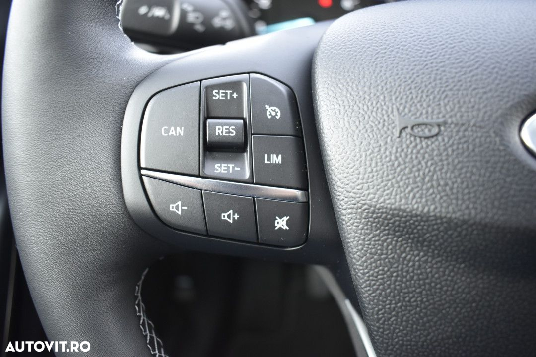 Ford Puma - 17