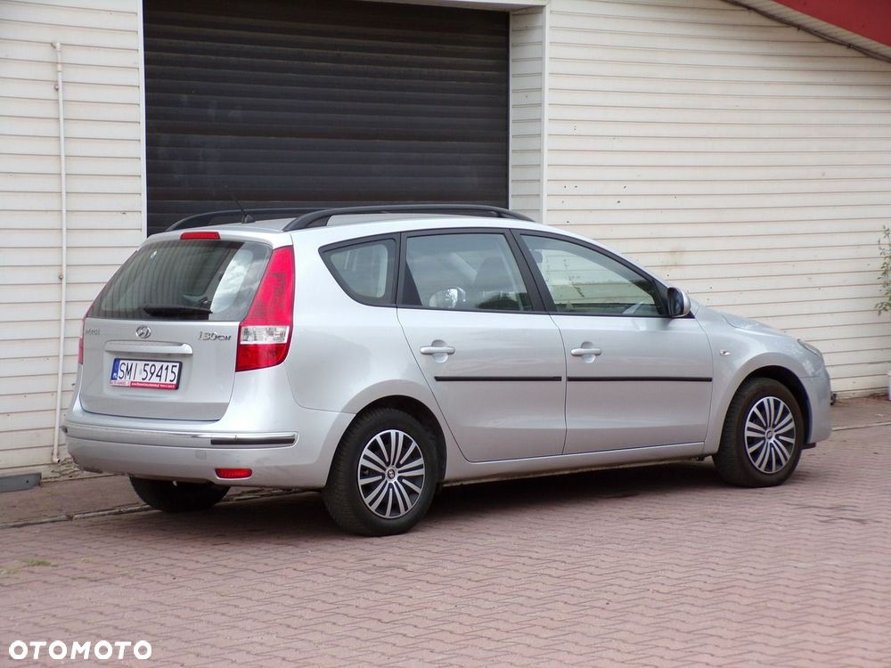 Hyundai i30 - 11
