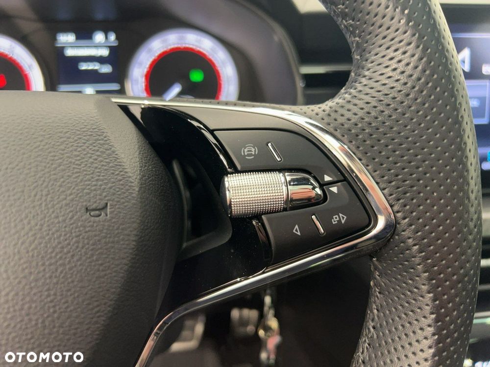 Skoda Scala 1.5 TSI Monte Carlo DSG - 22