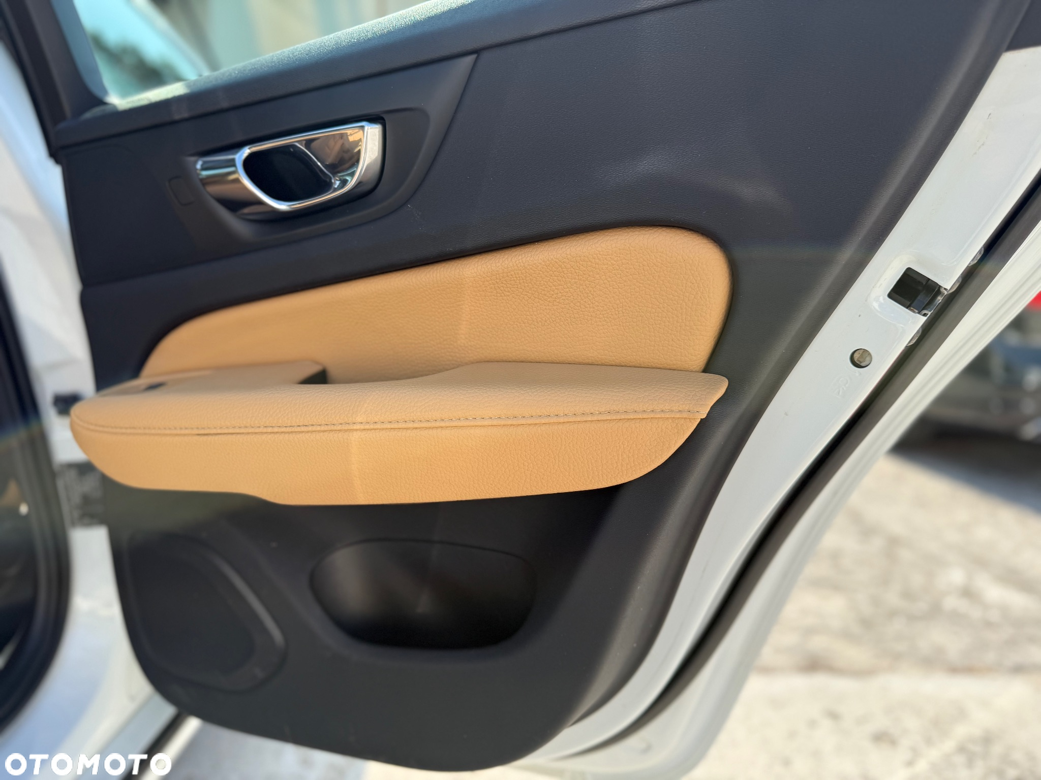 Volvo V60 D4 Geartronic Inscription - 39