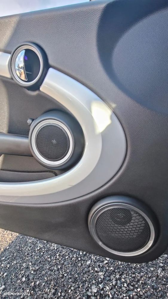 MINI 3 Portas Cooper S - 13