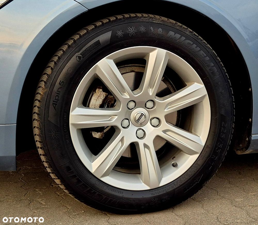 Volvo V90 D3 Geartronic Momentum - 25