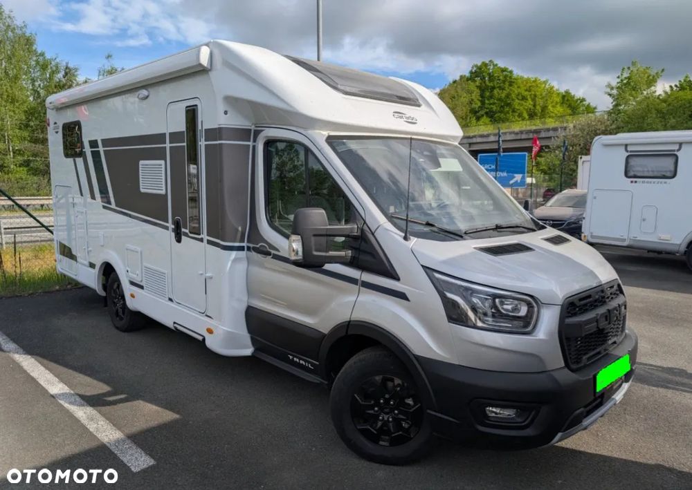 Carado T338 EDITION 26 - 1
