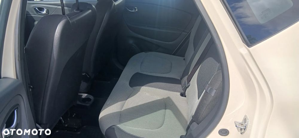 Renault Captur ENERGY dCi 90 Start&Stop Life - 8