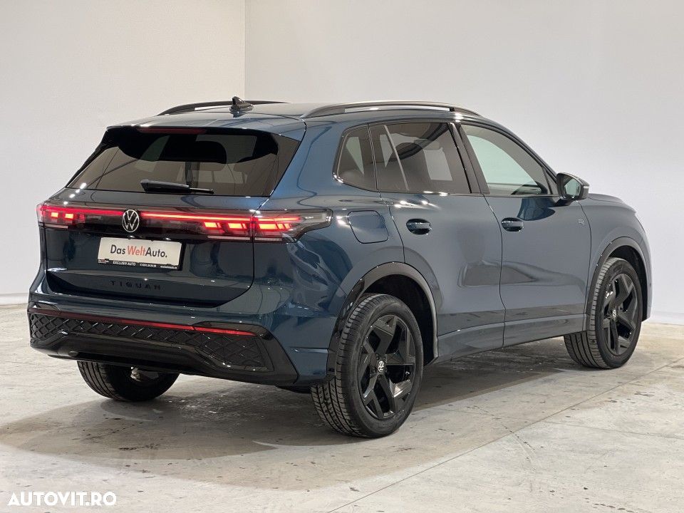 Volkswagen Tiguan - 37