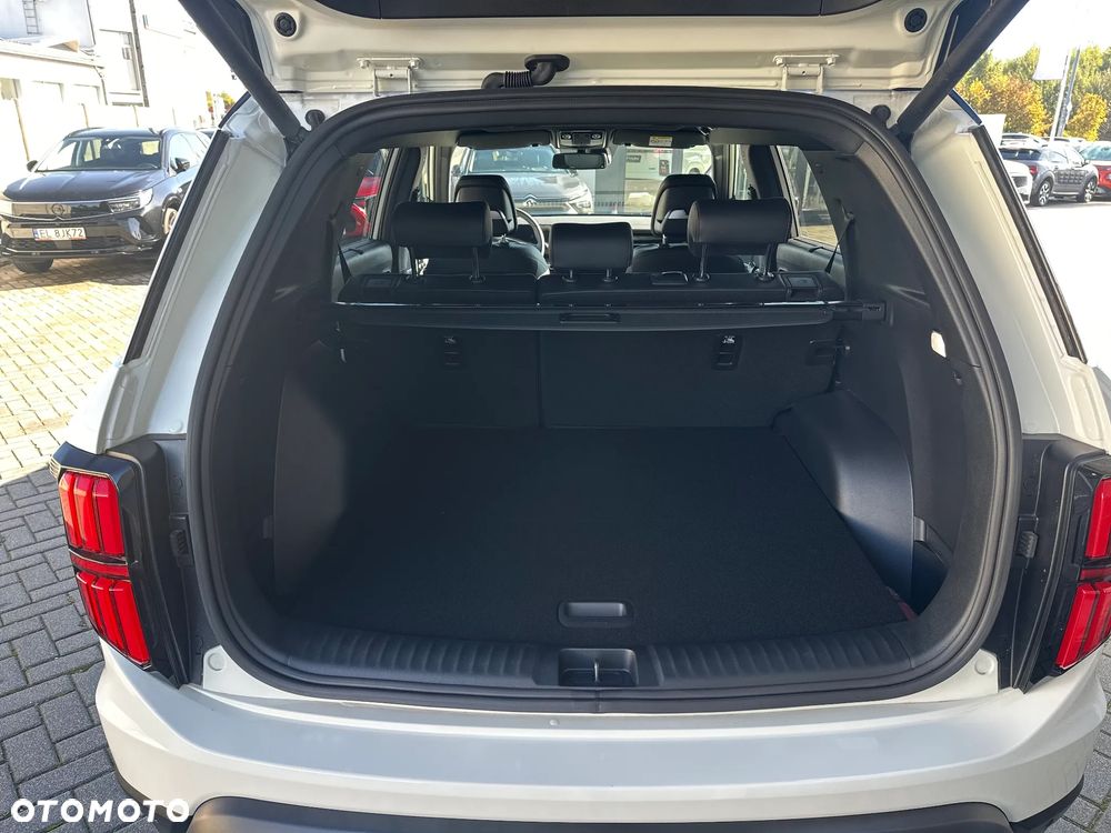 SsangYong/KGM Torres EVX 73,4 kWh Wild - 7