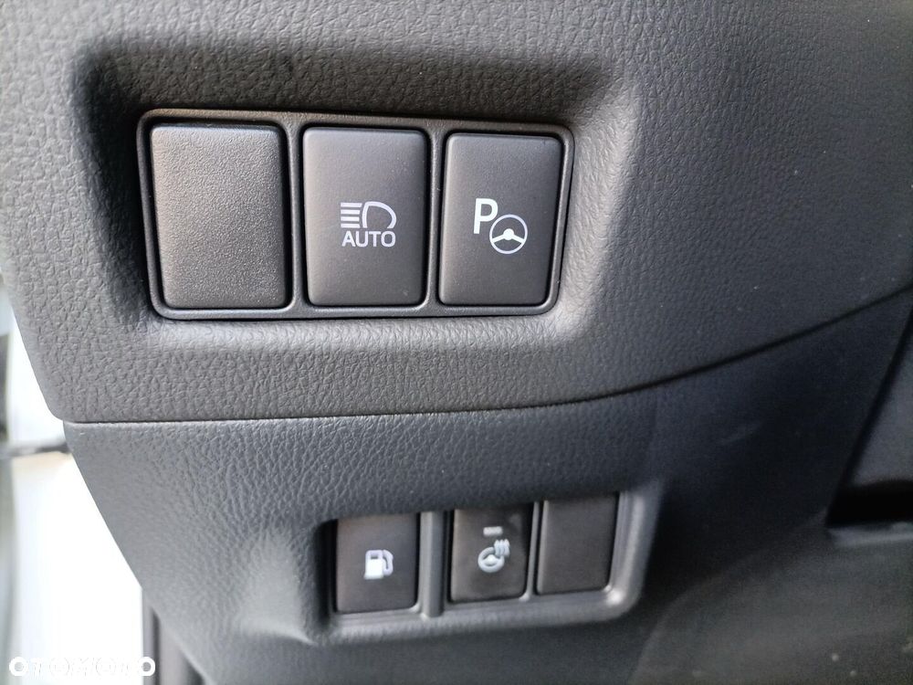 Toyota C-HR 1.8 Hybrid GPF GR Sport - 13