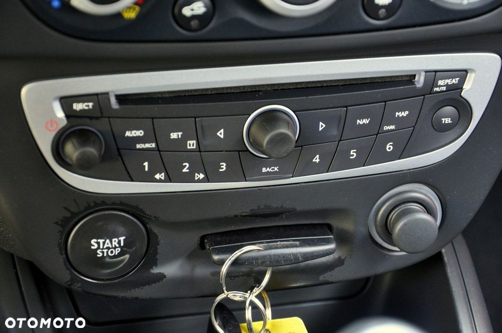 Renault Megane 1.6 16V 110 Authentique - 7