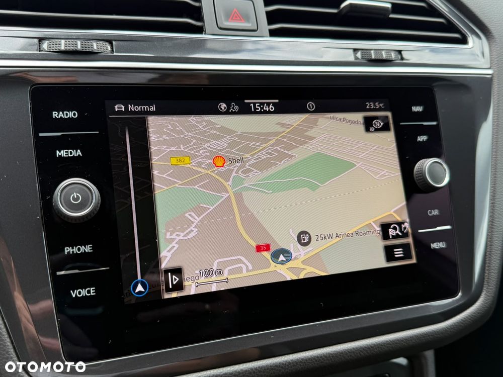 Volkswagen Tiguan Allspace 2.0 TDI 4Mot R-Line DSG - 27