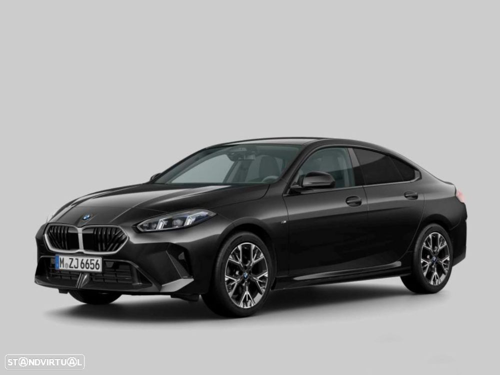 BMW 216 Gran Coupé Pack Desportivo M - 1