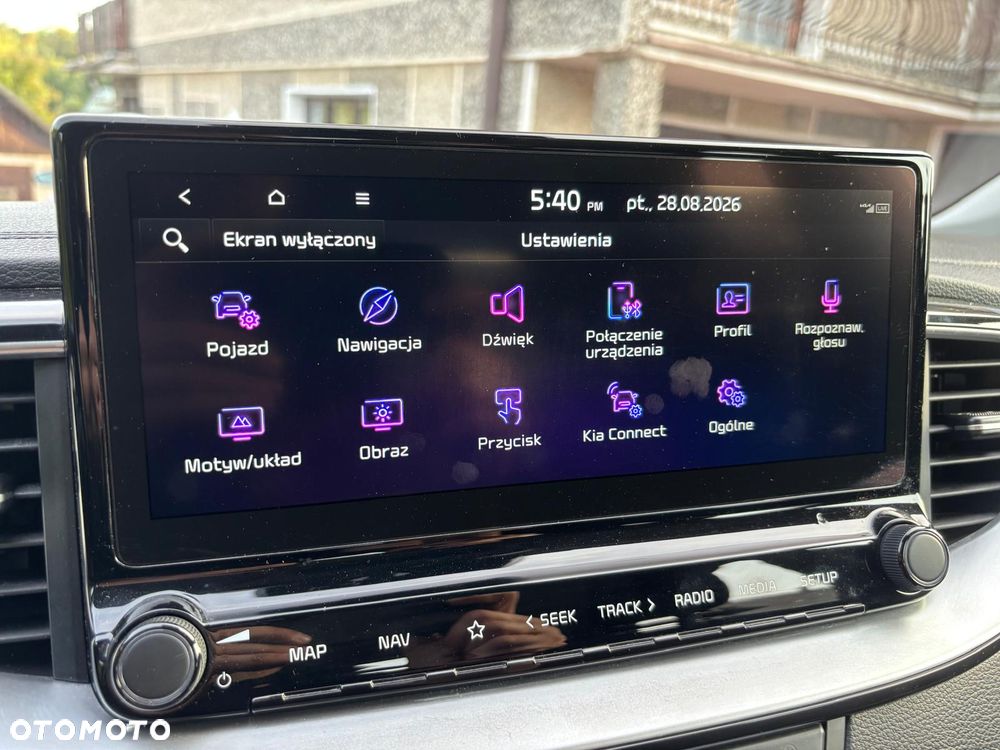 Kia Ceed 1.6 CRDi (48V Mild-Hybrid) DCT7 Platinum - 16