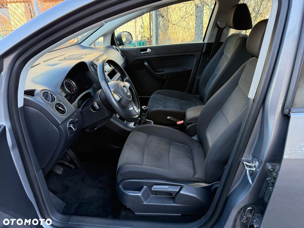 Volkswagen Golf Plus 1.4 Tour Edition - 13