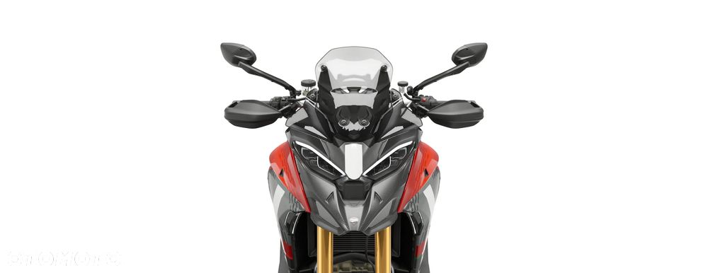 Ducati Multistrada - 6