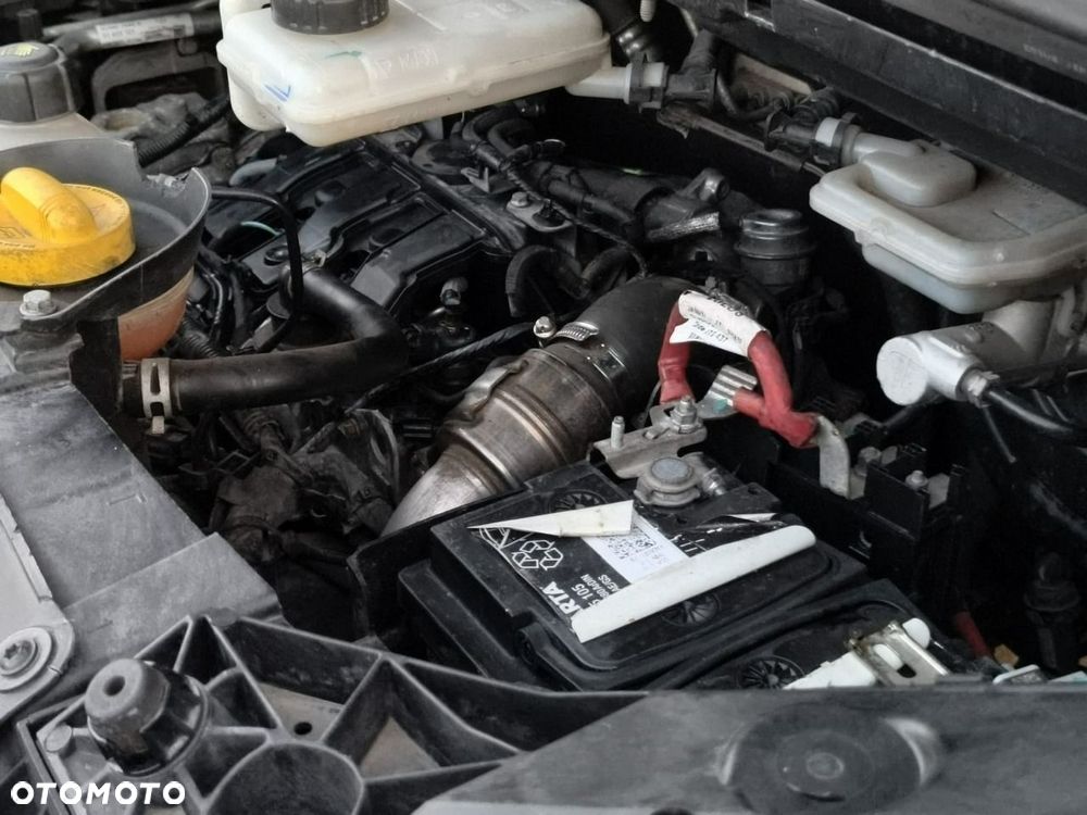 Nissan NV300 - 21