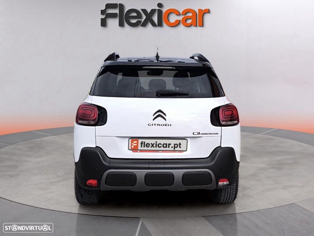 Citroën C3 Aircross 1.2 PureTech C-Series - 6