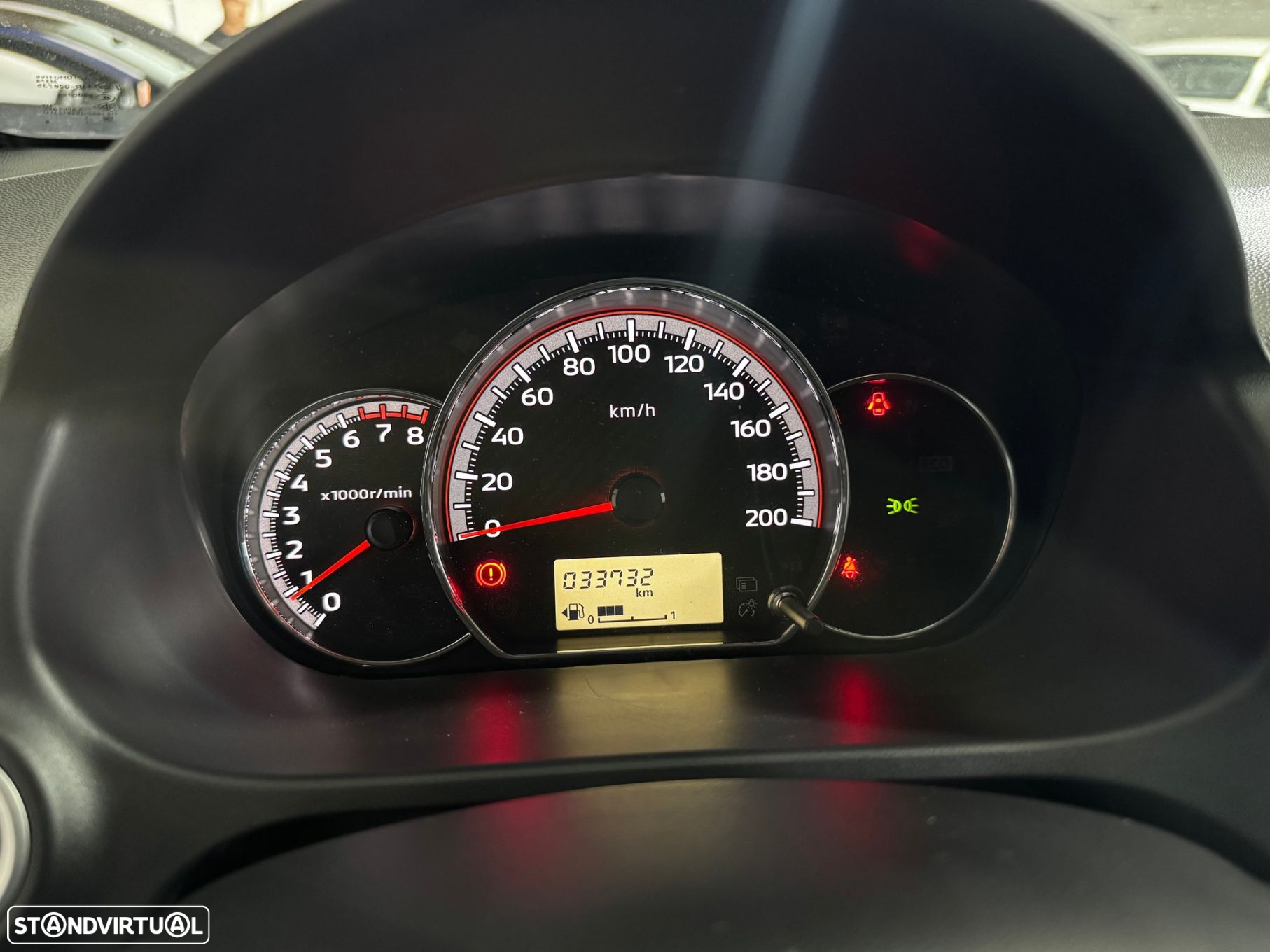 Mitsubishi Space Star 1.2 Intense Connect Edition - 18