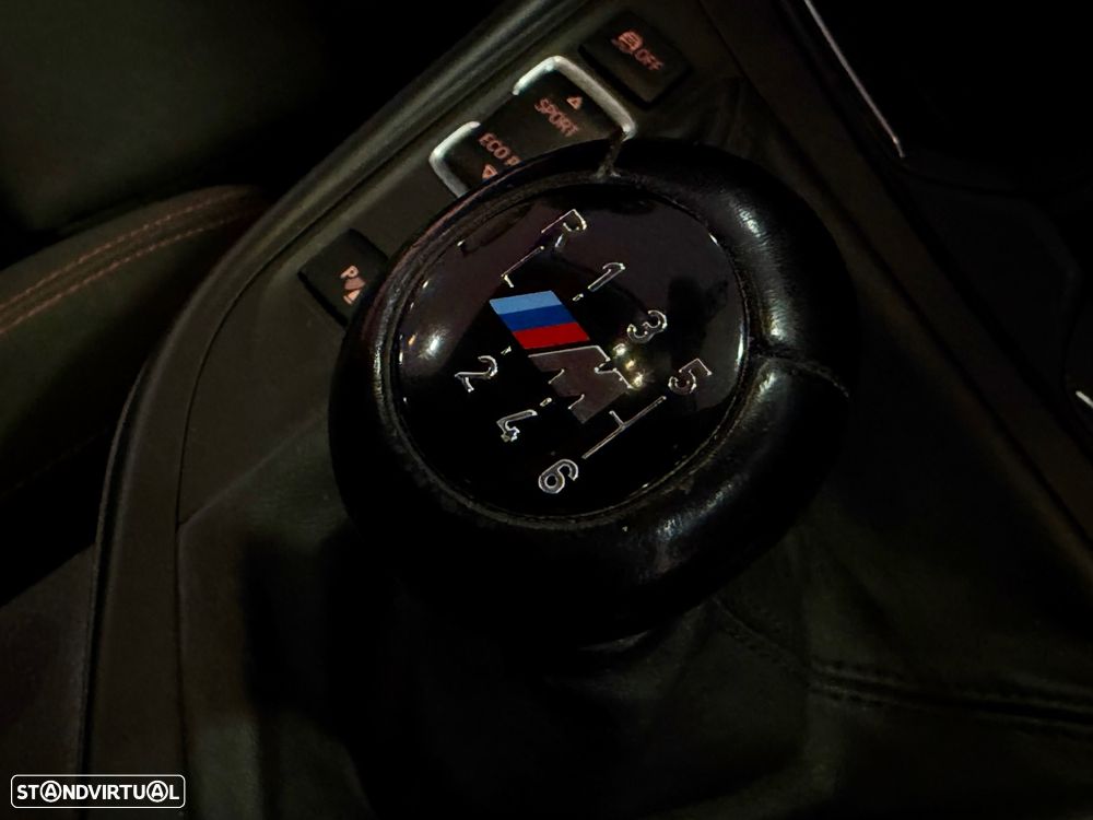 BMW 116 d EDynamics Line Sport - 11