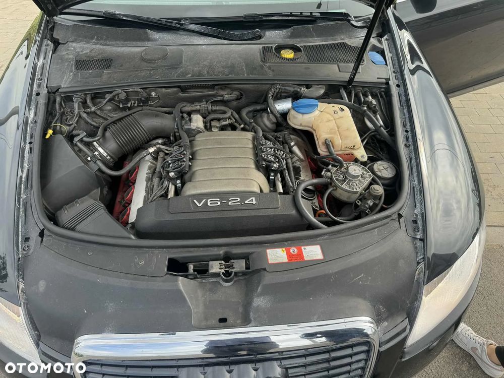 Audi A6 Limousine - 10