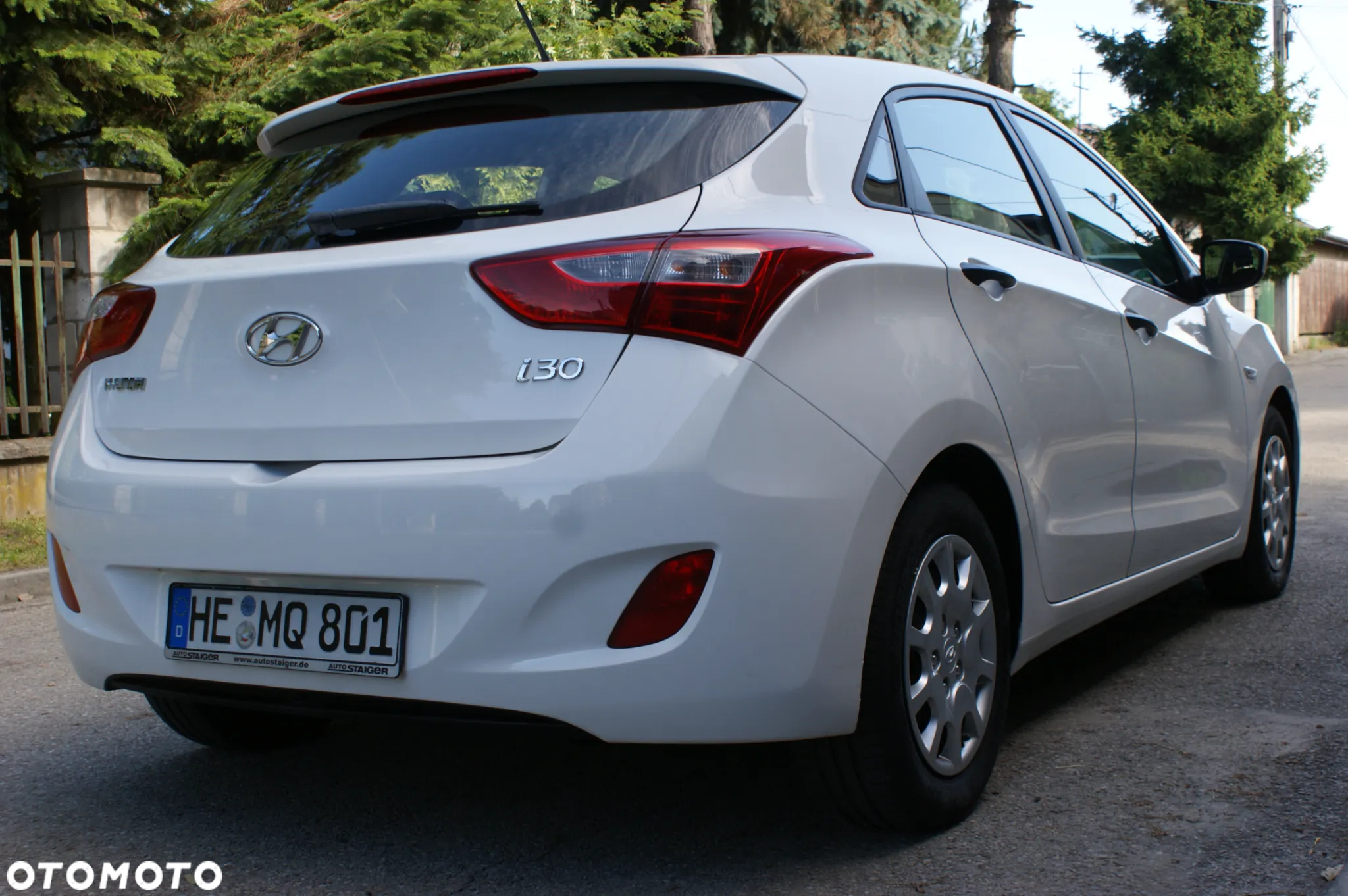 Hyundai i30 - 14