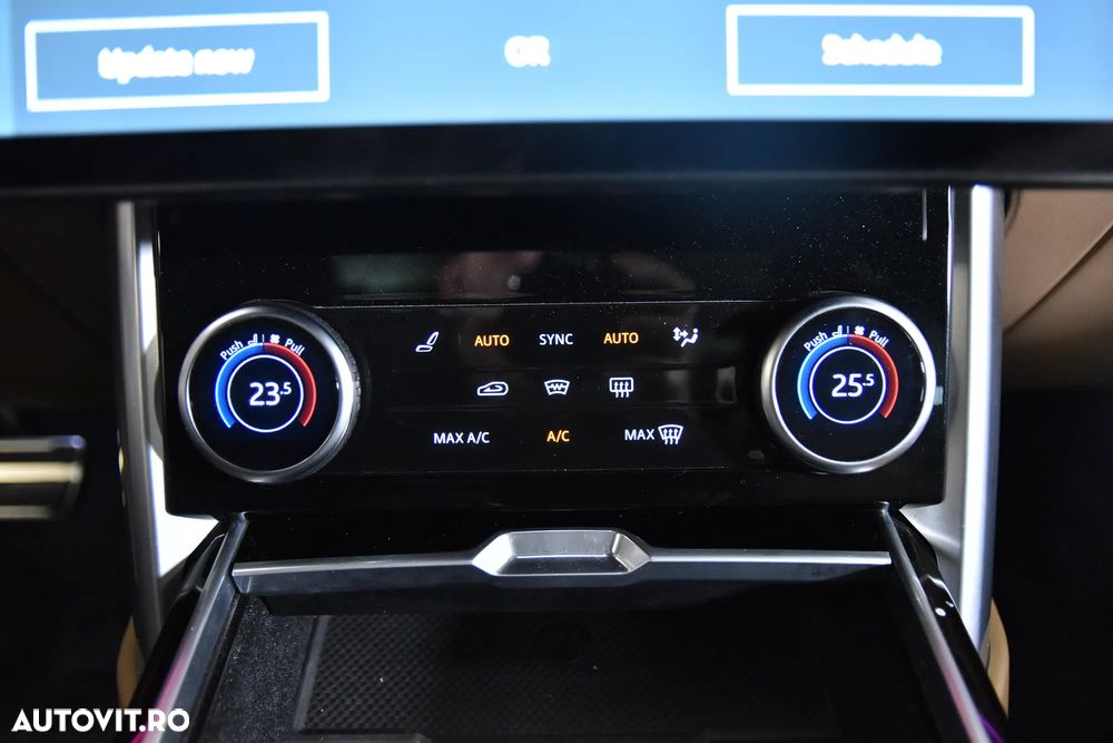 Land Rover Range Rover - 17