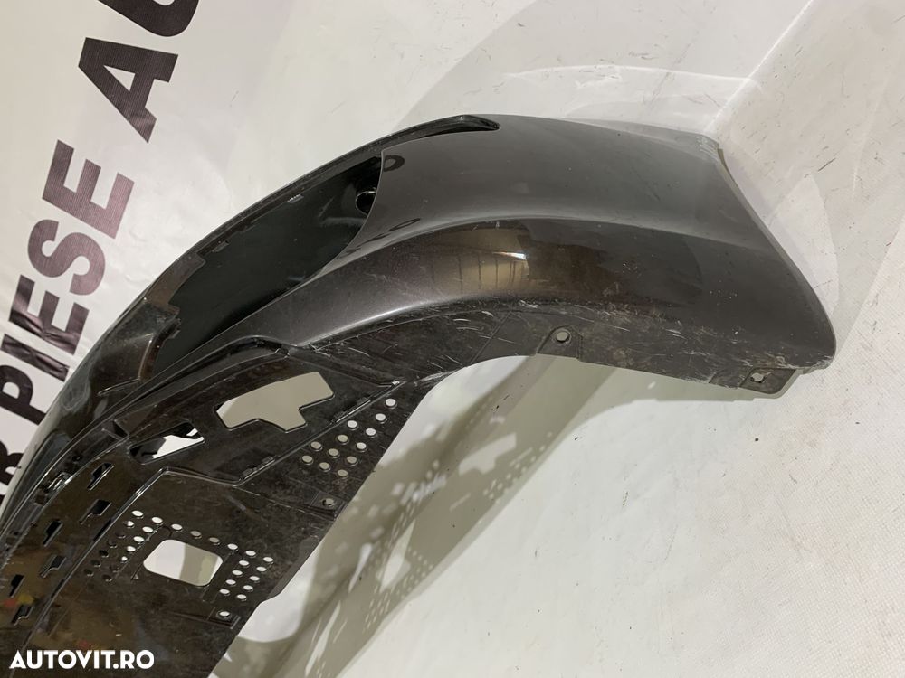 Bara fata Porsche 911, 991 Carrera, 2011, 2012, 2013, 2014, 2015, 2016, cod origine OE 99150531100-07FFF. - 22