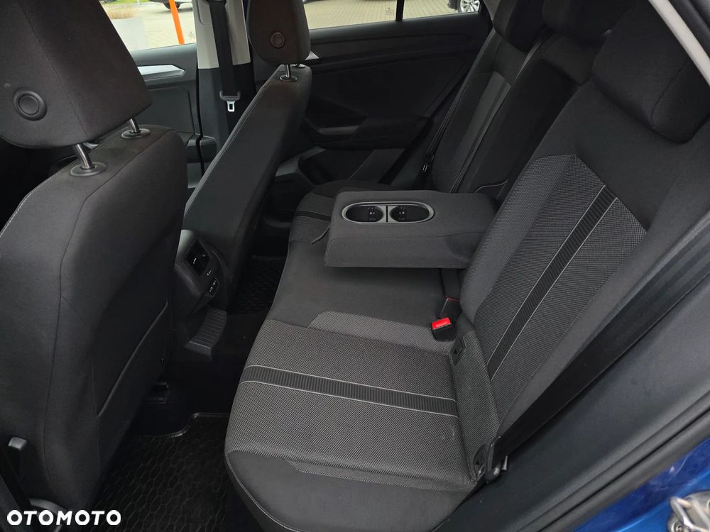 Volkswagen T-Roc 1.5 TSI Life DSG - 13