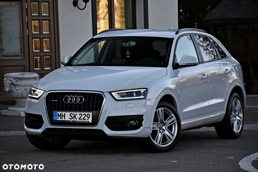 Audi Q3 - 9