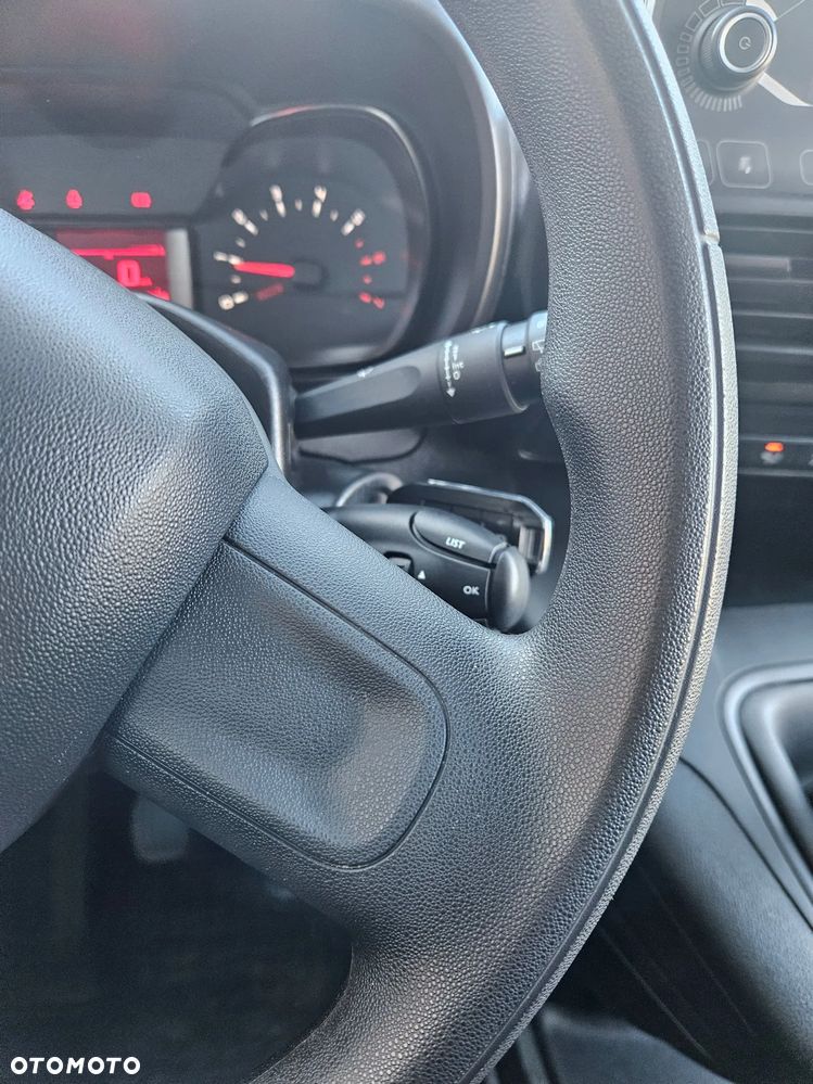 Toyota ProAce City LONG 1.5HDI 6 biegów - 12