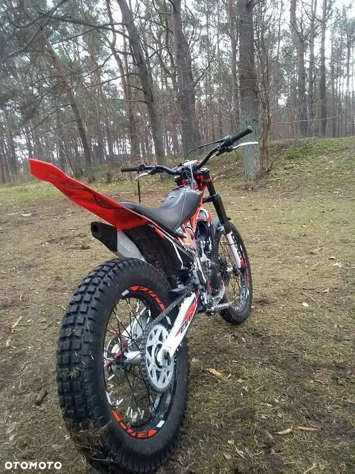 Beta Evo - 6