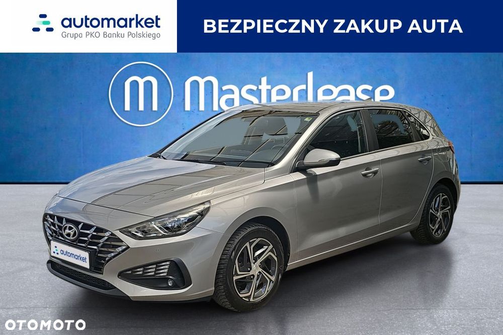 Hyundai i30 1.5 DPI Smart - 2