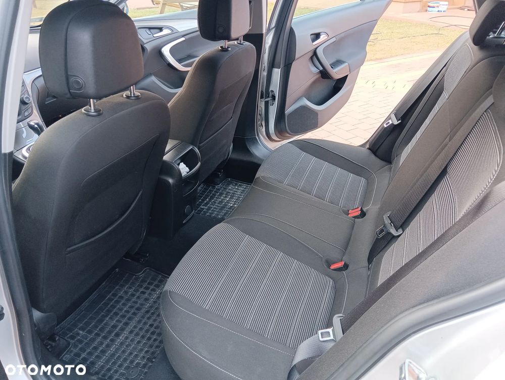 Opel Insignia 2.0 CDTI - 14