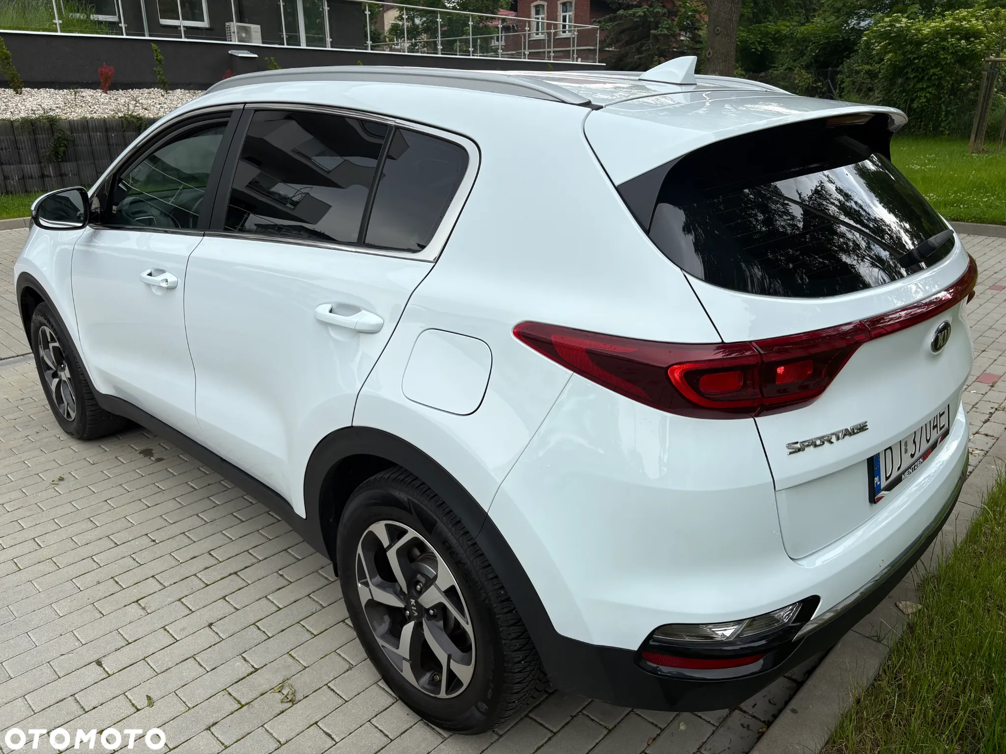 Kia Sportage - 3