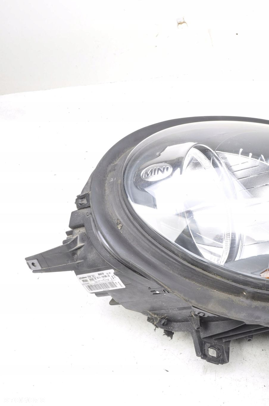 MINI F56 LAMPA PRAWA PRZEDNIA 7401598 ANGLIK - 5