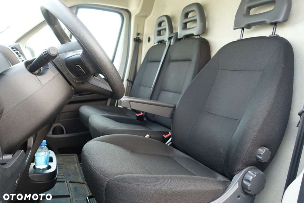 Fiat Ducato Maxi L4H2 - 8