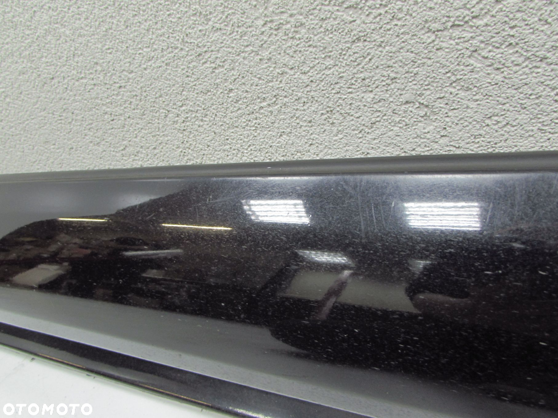 VOLVO S60 II V60 R-DESIGN 10-18 PROG LISTWA PROGOWA PRAWA 452 31333004 - 6