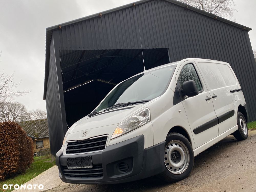 Citroën Expert - 6