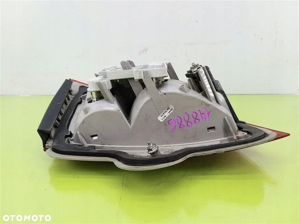 Lampa prawa tylna tył Ford Mondeo Mk4 KOMBI 2007-2014 7S7113404B ORYGINAŁ - 7