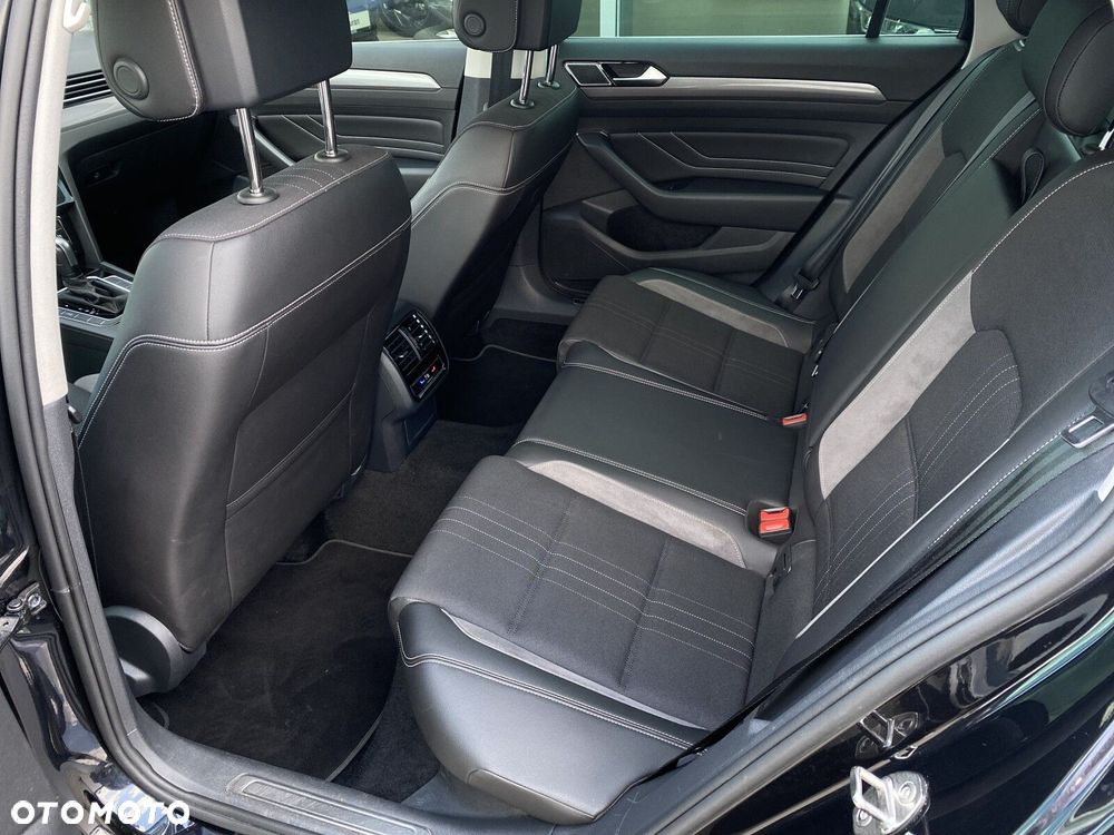 Volkswagen Passat Alltrack 2.0 TDI 4Mot DSG - 30