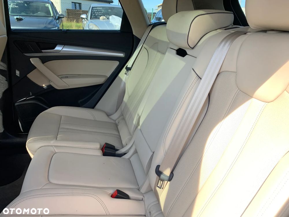 Audi Q5 45 TFSI quattro S tronic - 17